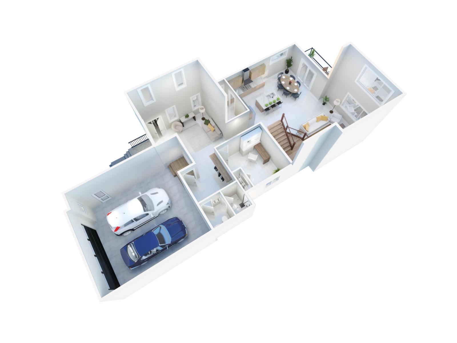 2817 63 AV NE, Rural Leduc County