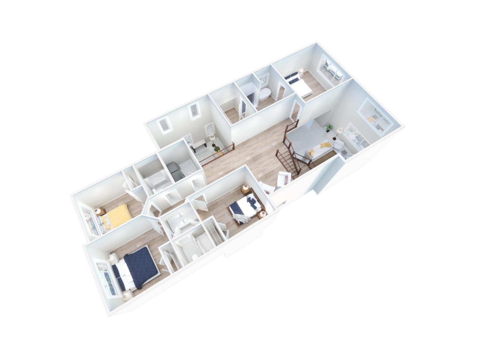 2817 63 AV NE, Rural Leduc County