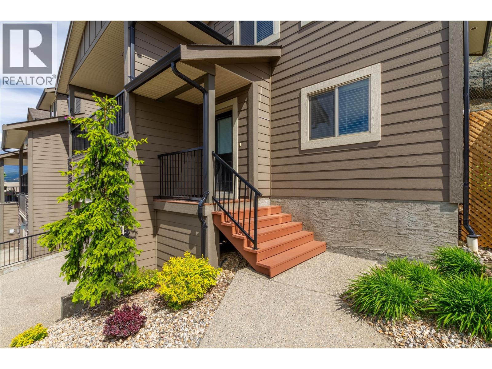 #29-1040 Mt.Revelstoke Place, Vernon