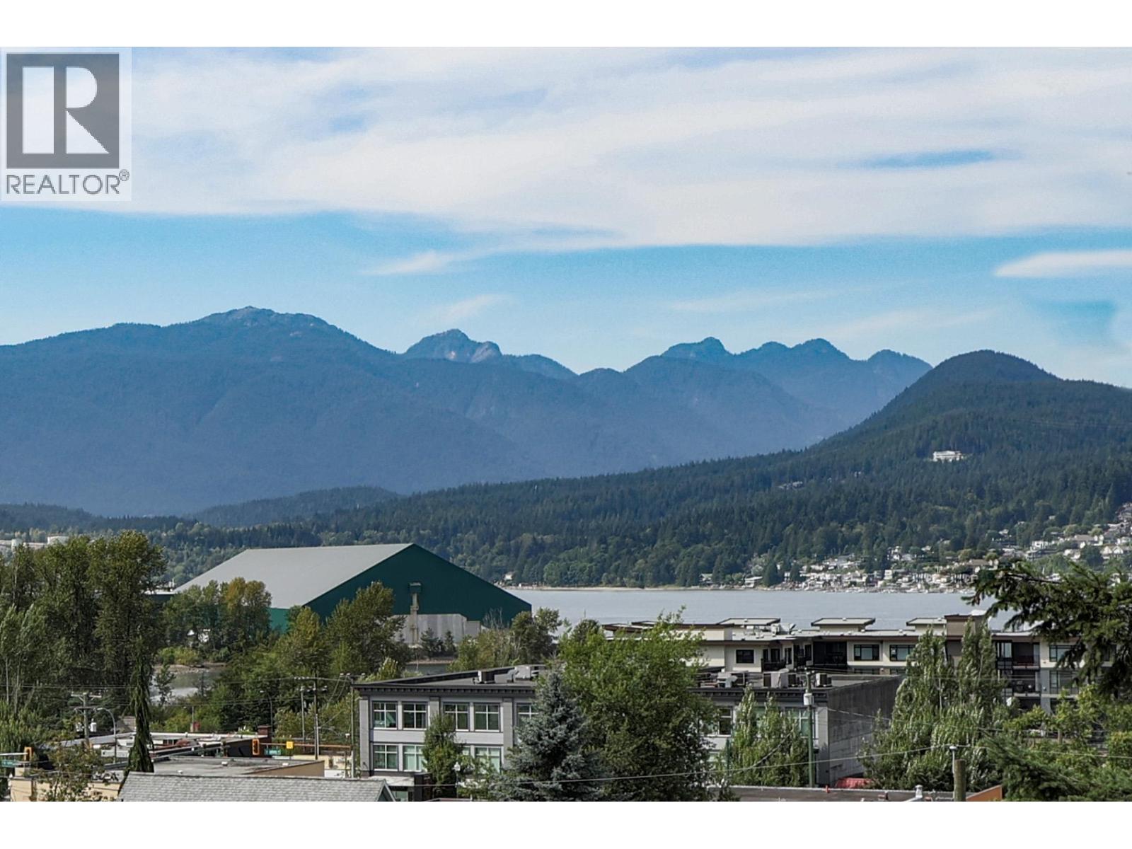 308 195 MARY STREET, Port Moody