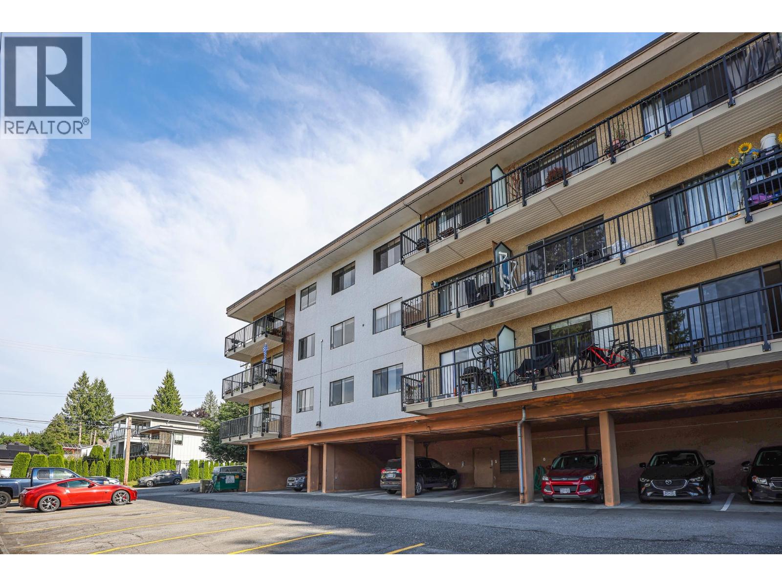 308 195 MARY STREET, Port Moody