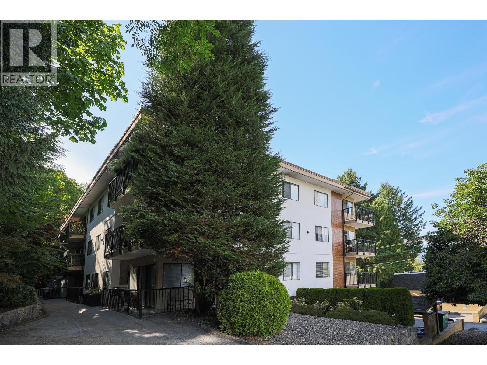 308 195 MARY STREET, Port Moody