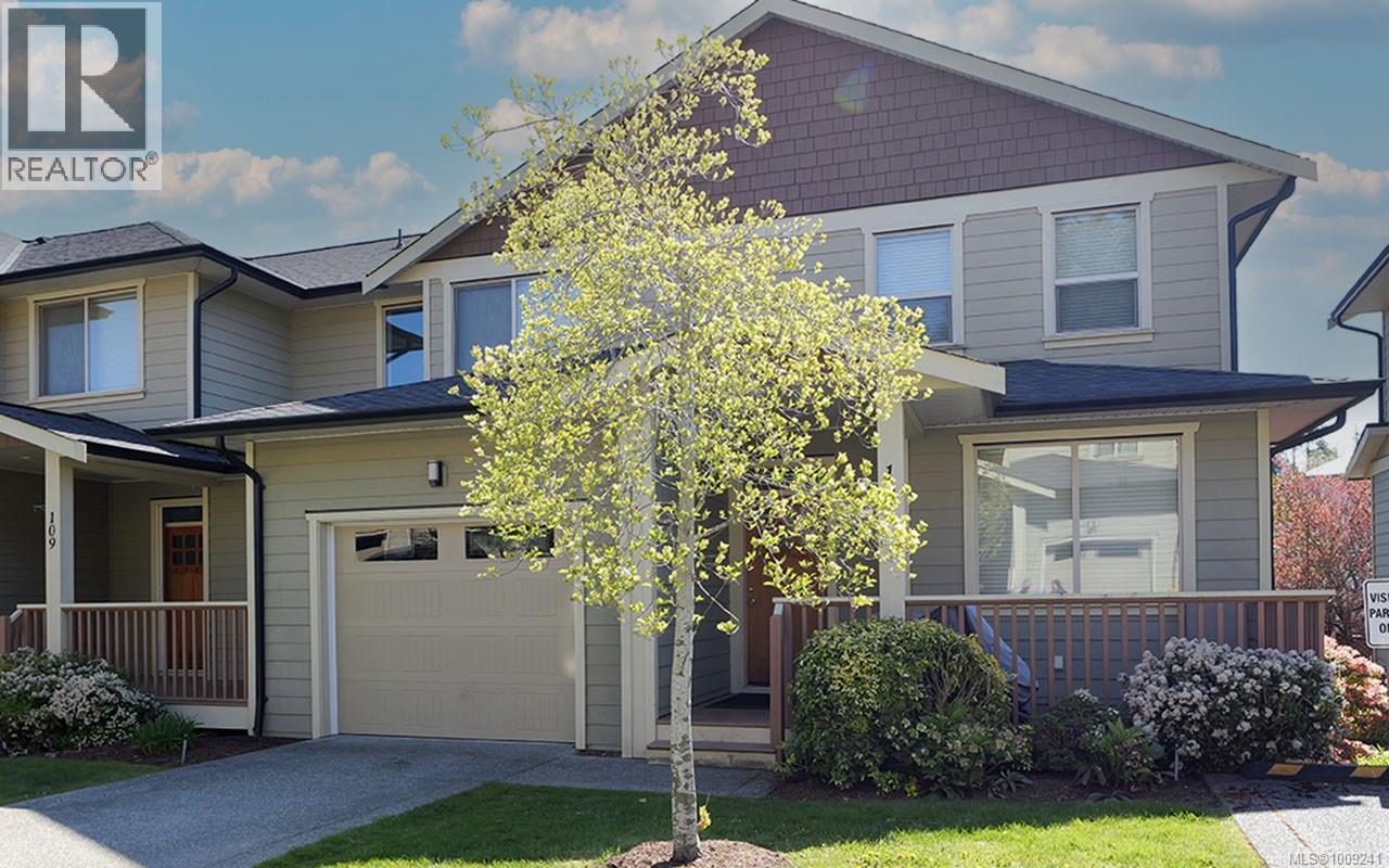 107 2253 Townsend Road, Sooke