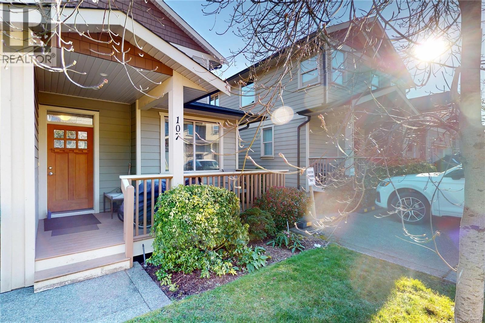 107 2253 Townsend Road, Sooke