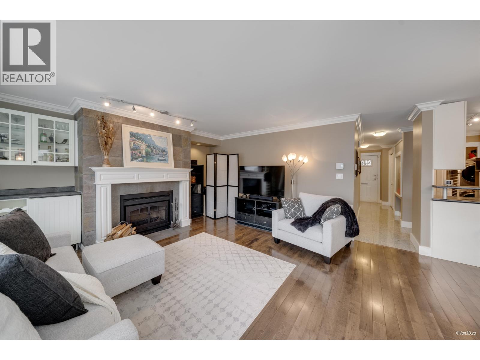 201 1100 W 7TH AVENUE, Vancouver