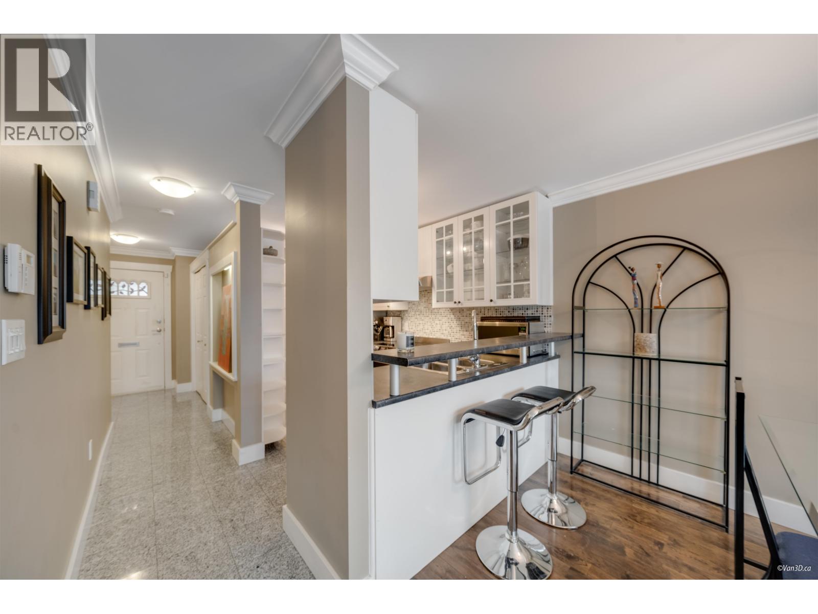 201 1100 W 7TH AVENUE, Vancouver