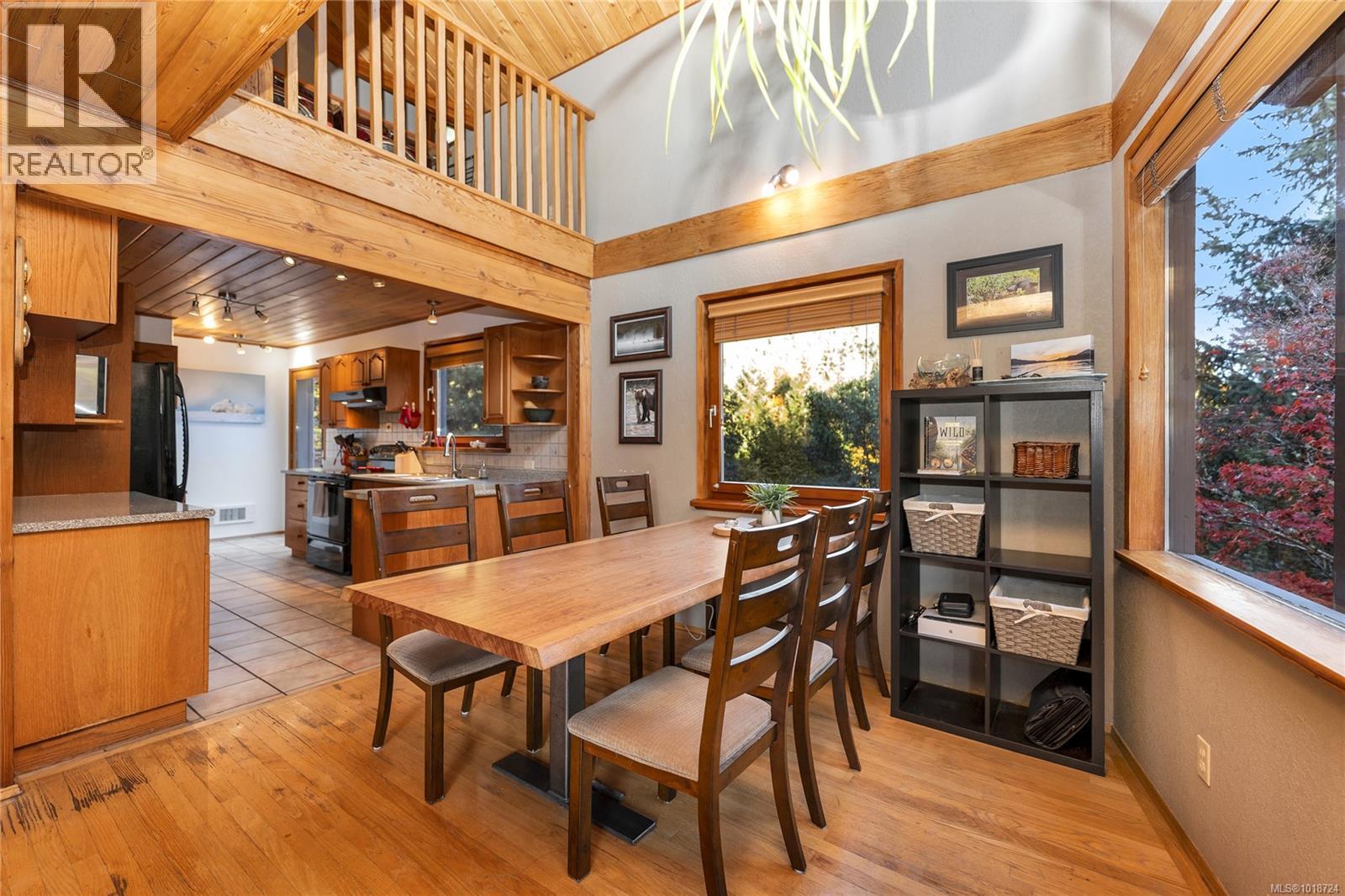 8105 Miracle Close, Youbou