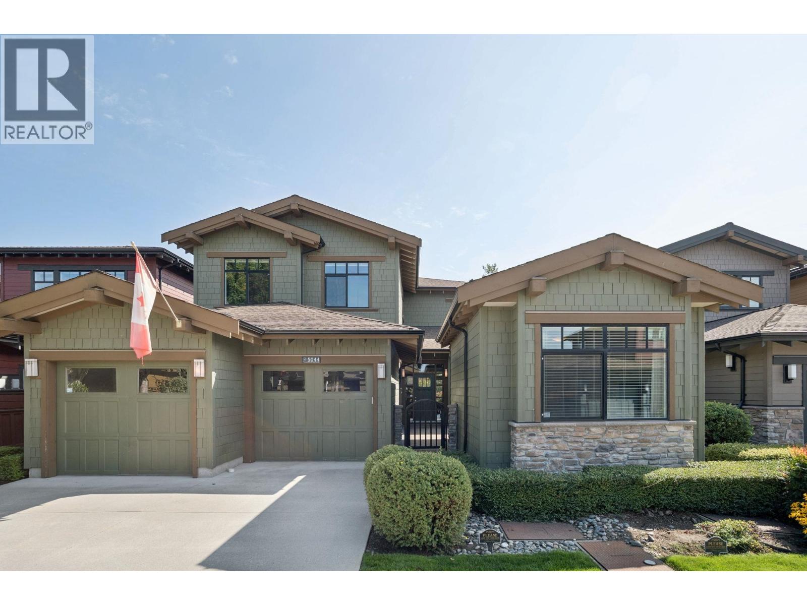 5044 CEDAR SPRINGS Drive, Delta