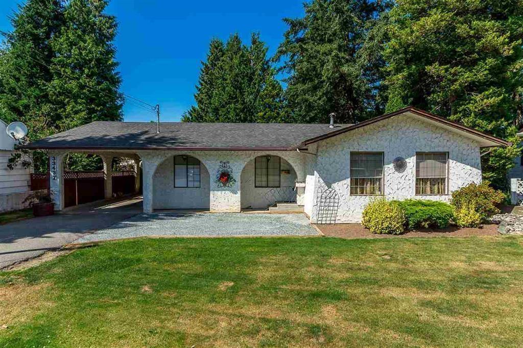 33437 GEORGE FERGUSON WAY