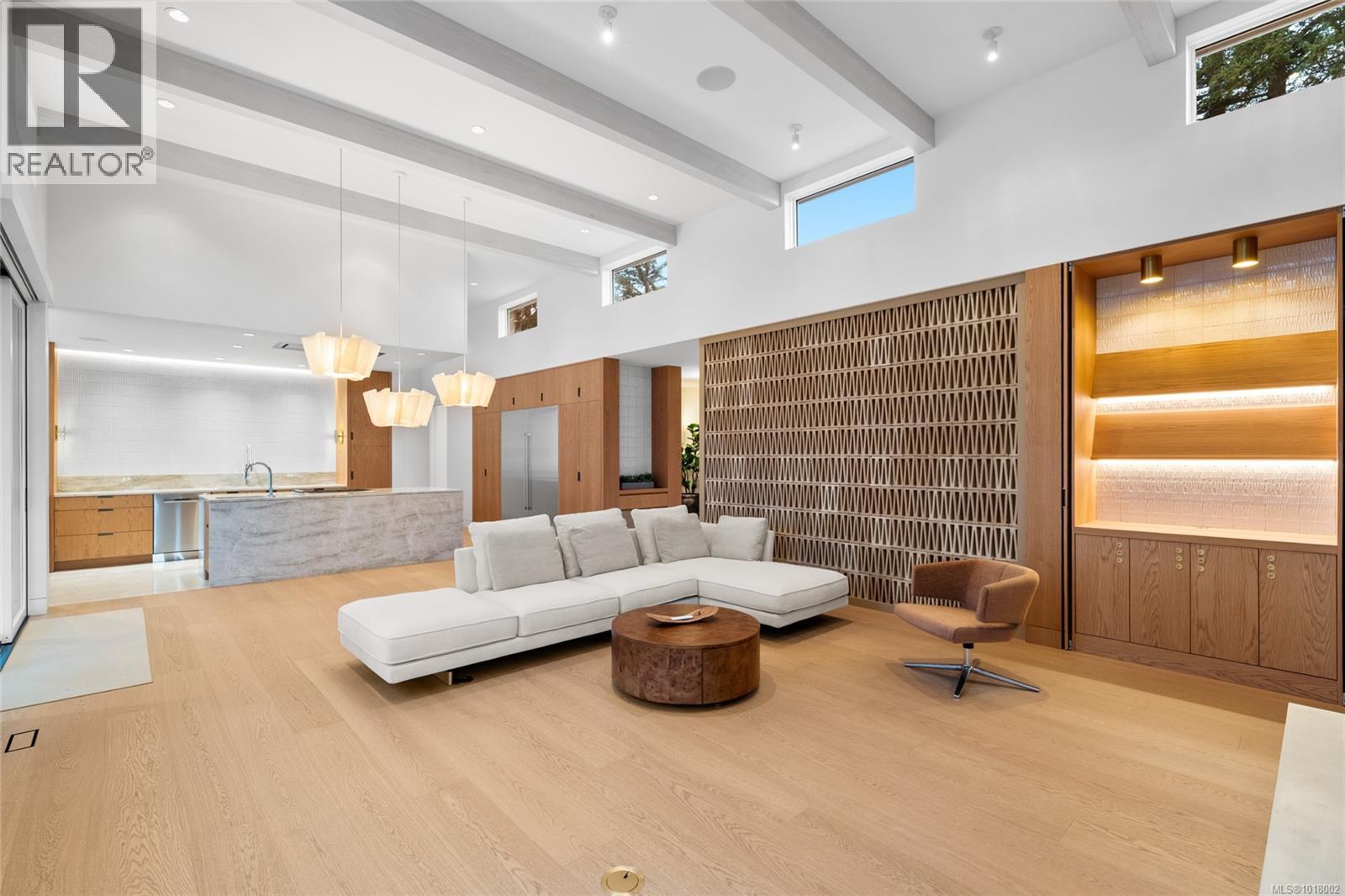  4570 Bissenden Place, Saanich