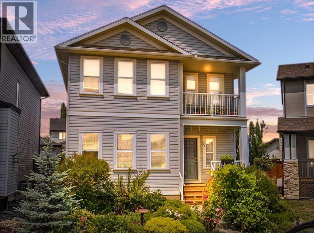 50 Elgin Meadows Green SE, Calgary, Alberta