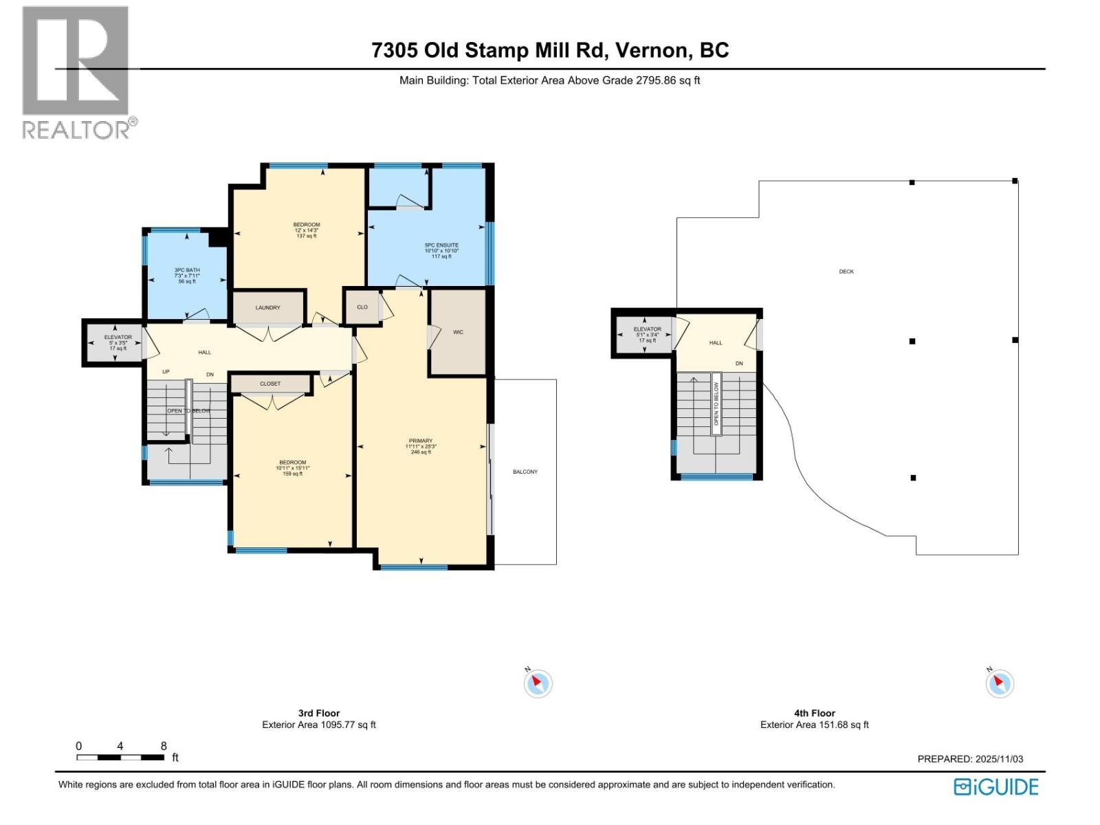  7305 Old Stamp Mill Road, Vernon