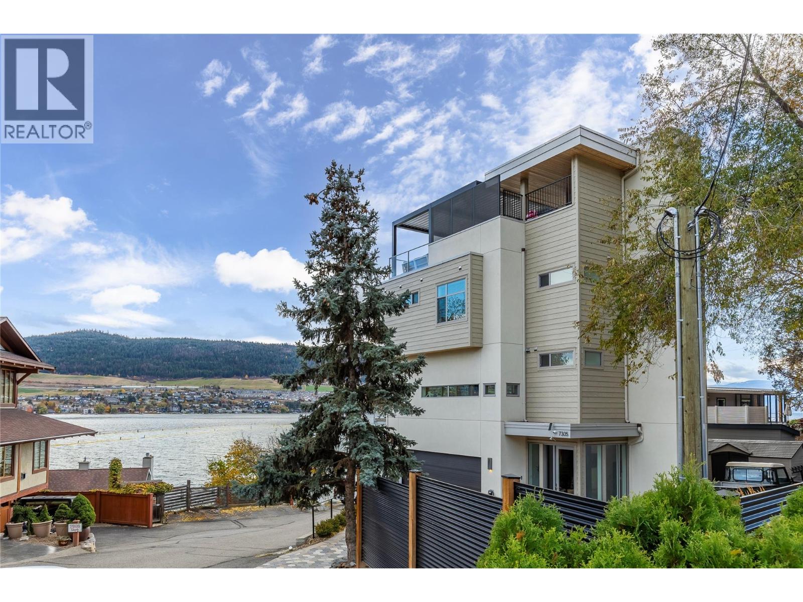  7305 Old Stamp Mill Road, Vernon