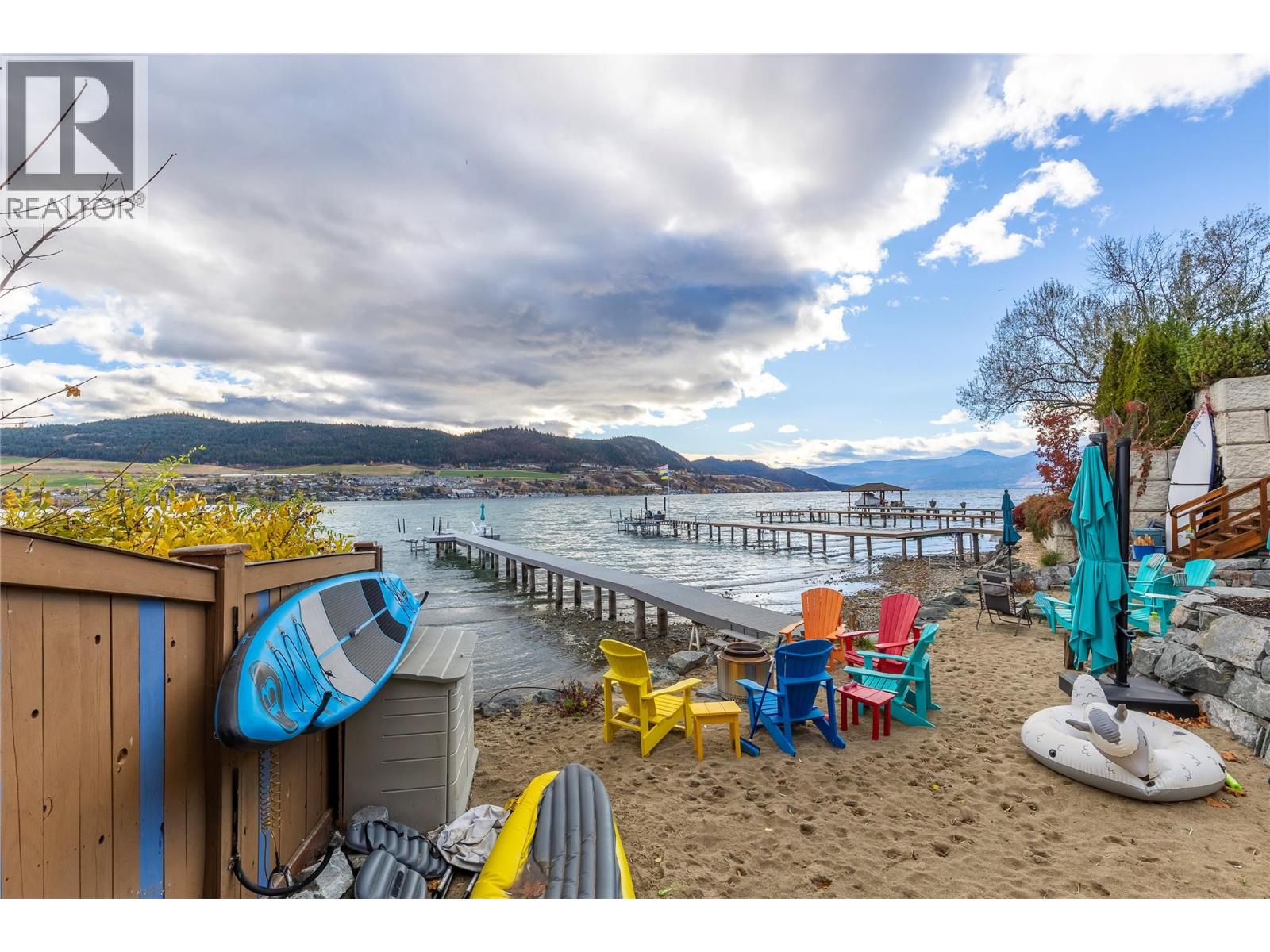  7305 Old Stamp Mill Road, Vernon