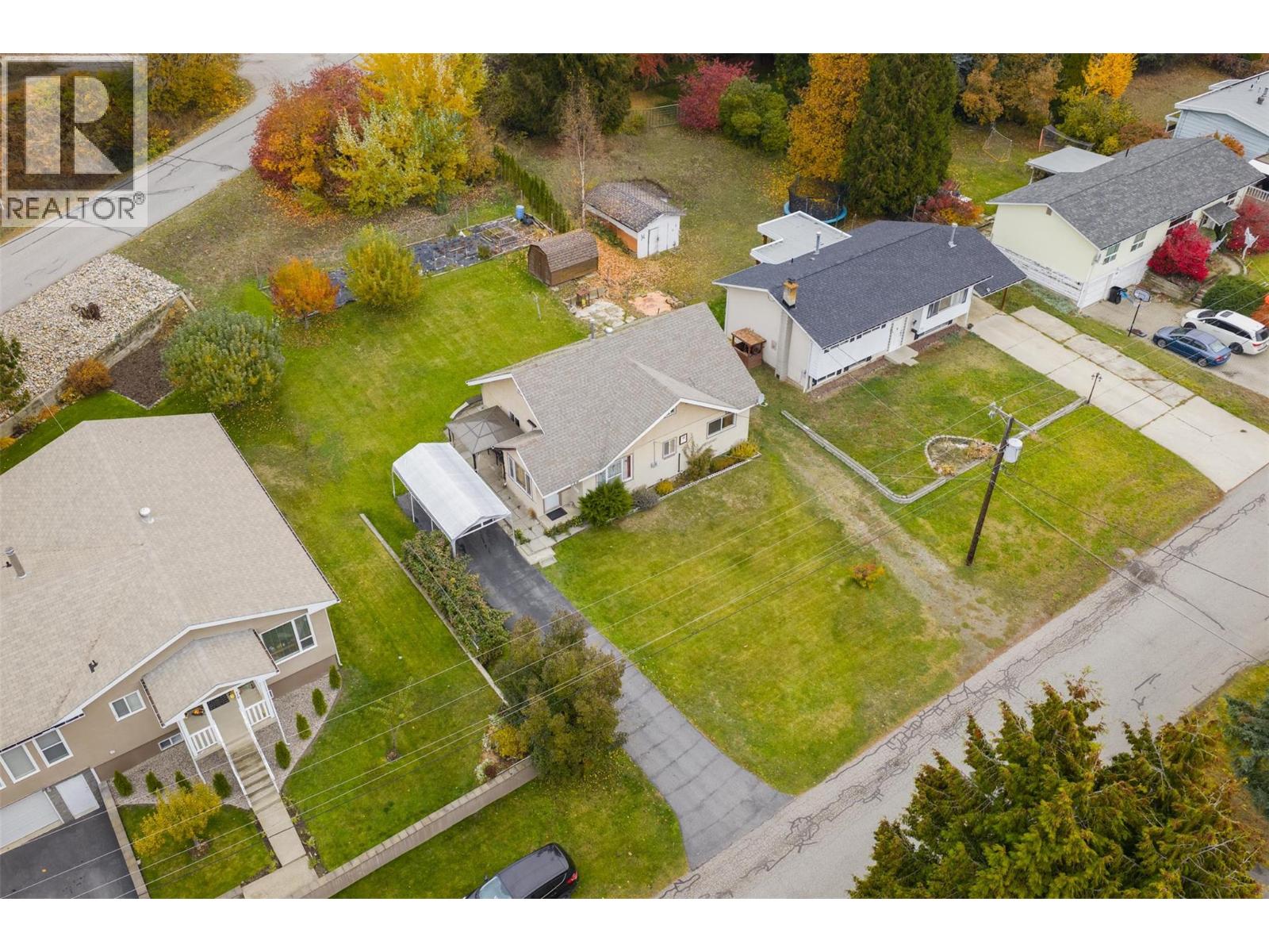 720 11th Avenue, Montrose