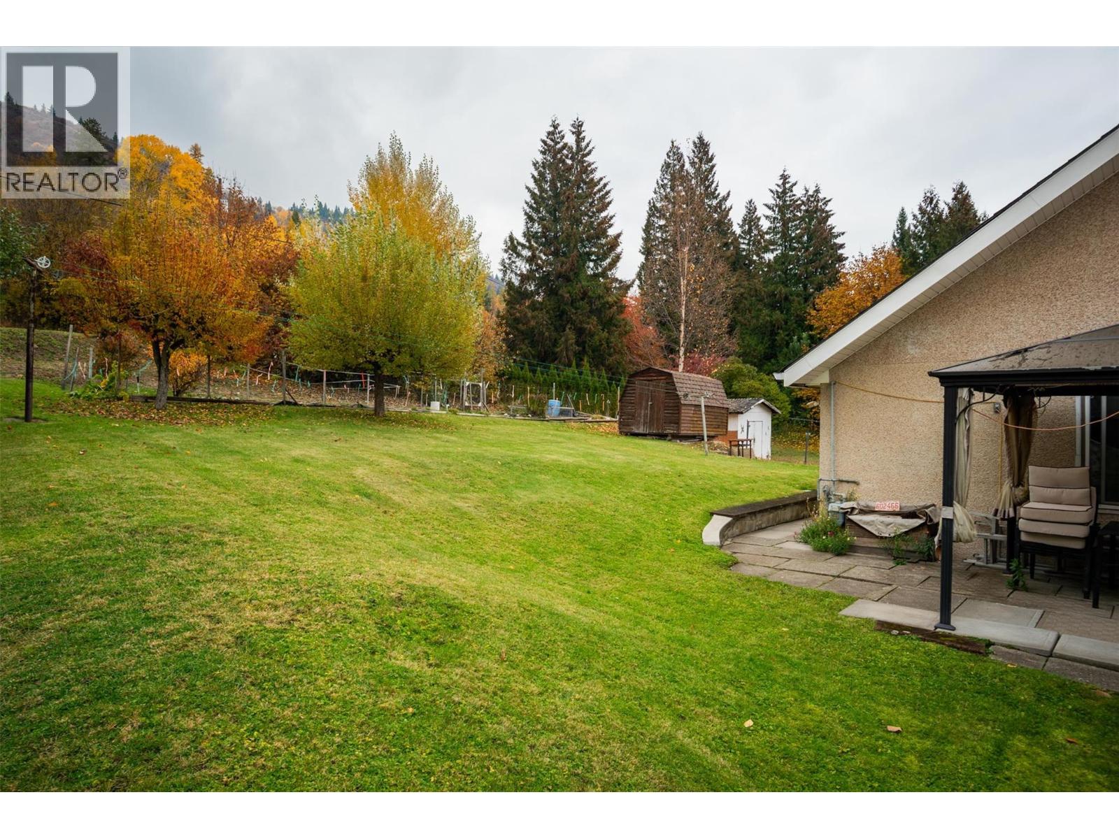 720 11th Avenue, Montrose