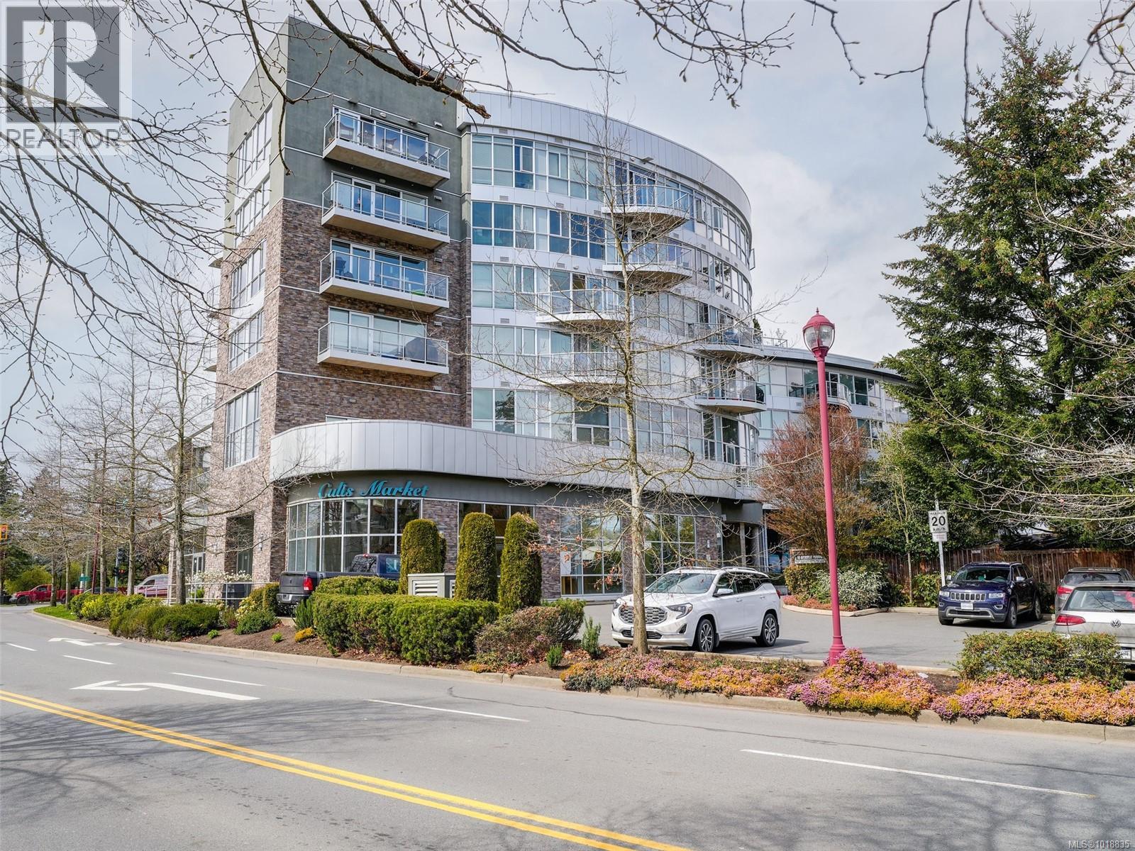 529 2745 Veterans Memorial Parkway, Langford