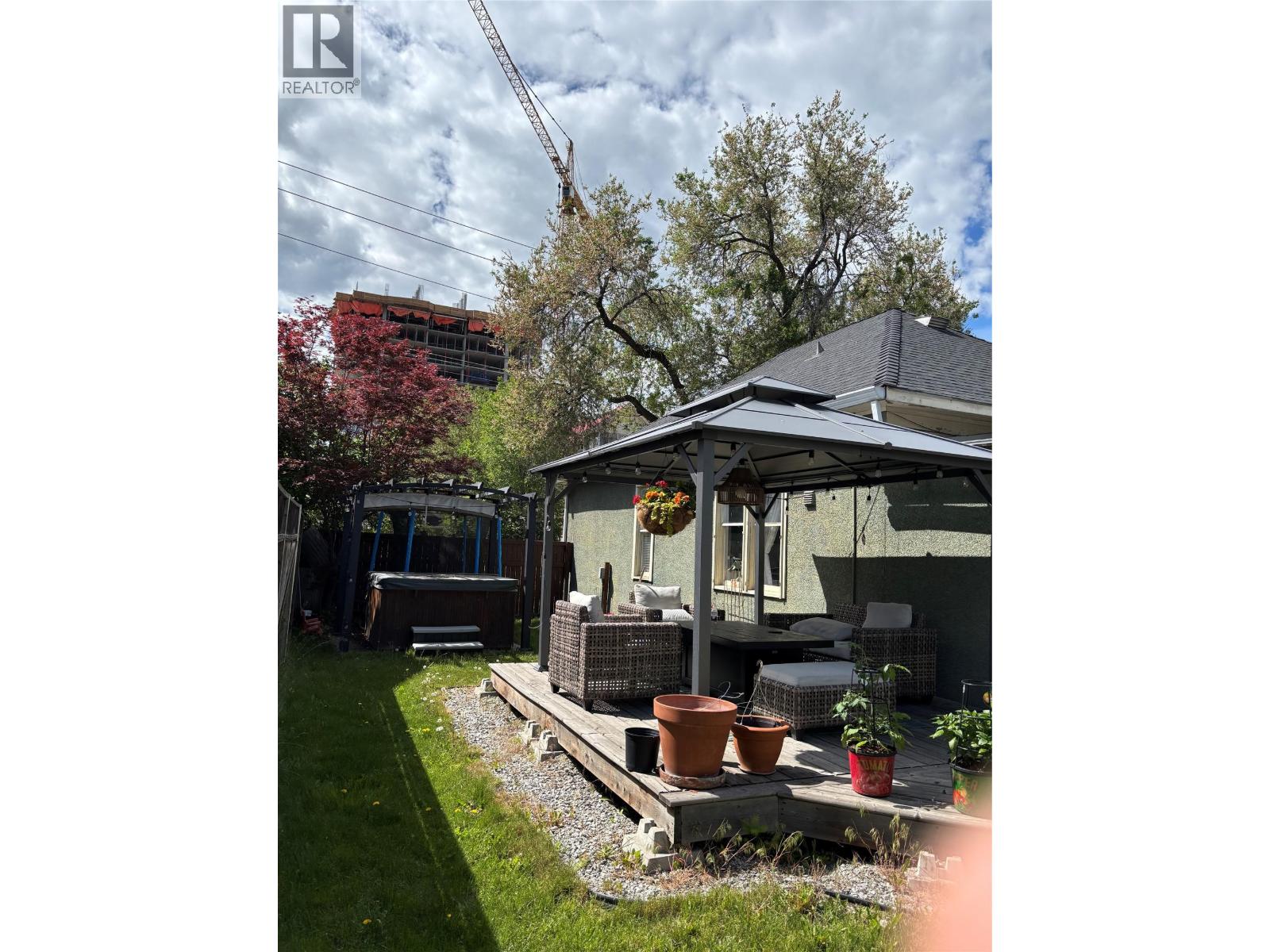  1333 Richter Street, Kelowna