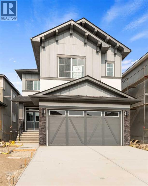288 Savanna Drive NE, Calgary, Alberta