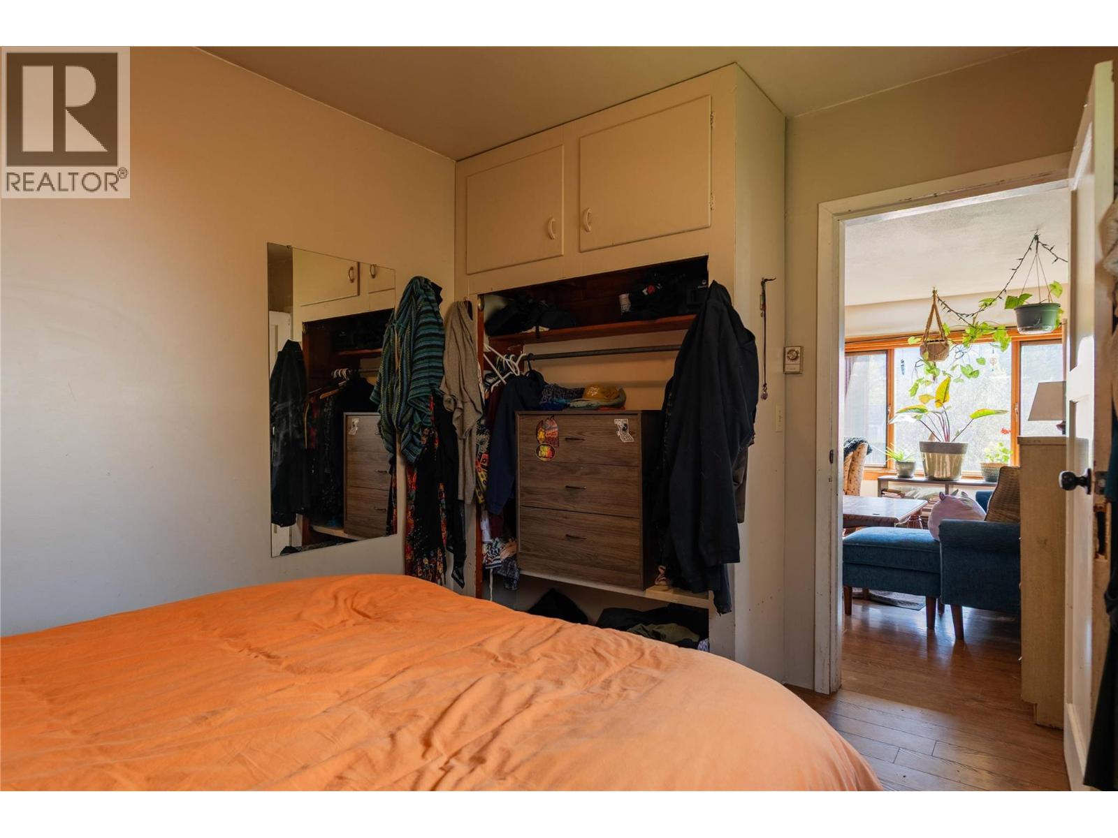 131 Washington Street N, Kaslo