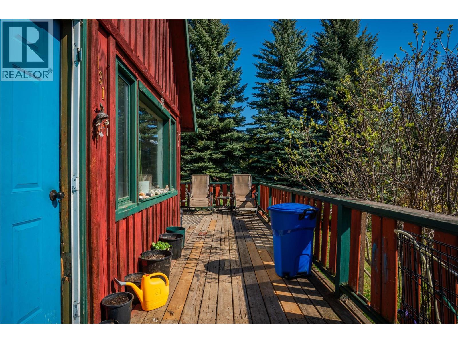 131 Washington Street N, Kaslo