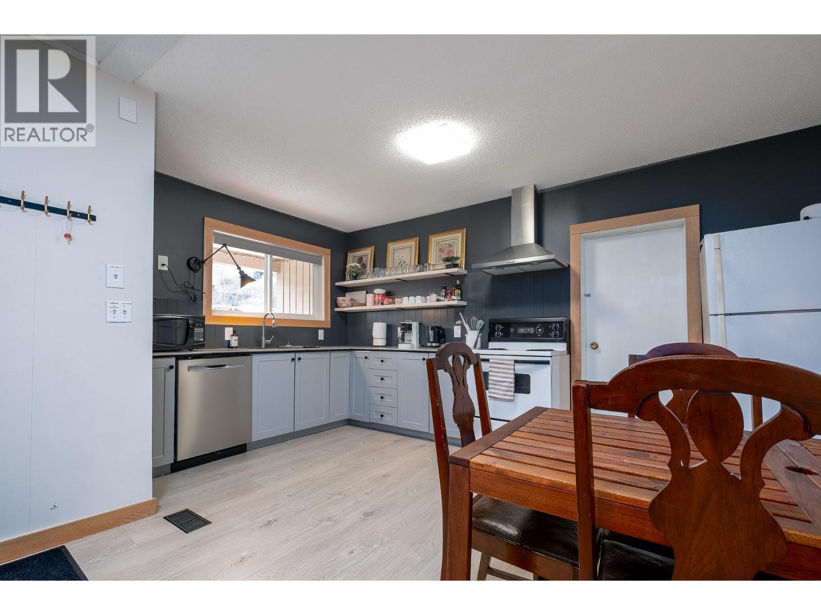 792 Rossland Avenue, Trail