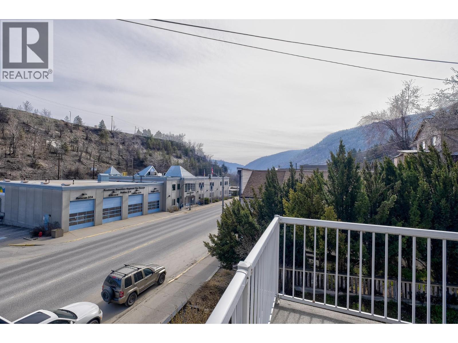 792 Rossland Avenue, Trail