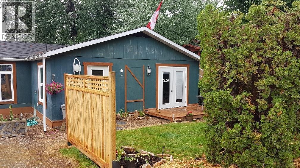 88 1ST  NW Avenue, Nakusp