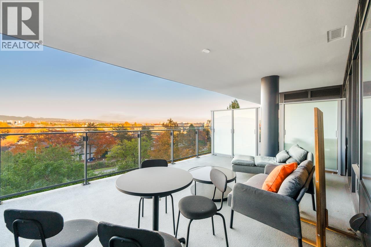 #604-6833 PEARSON Way, Richmond