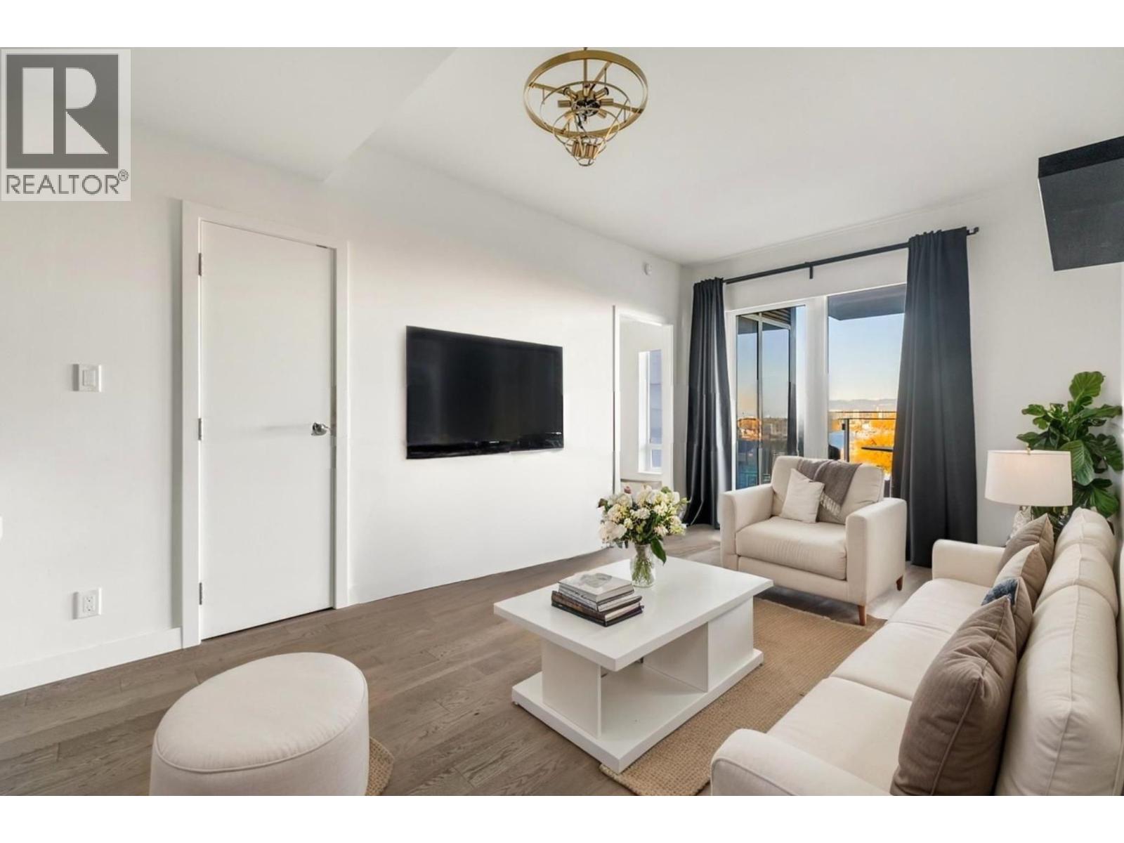 #604-6833 PEARSON Way, Richmond