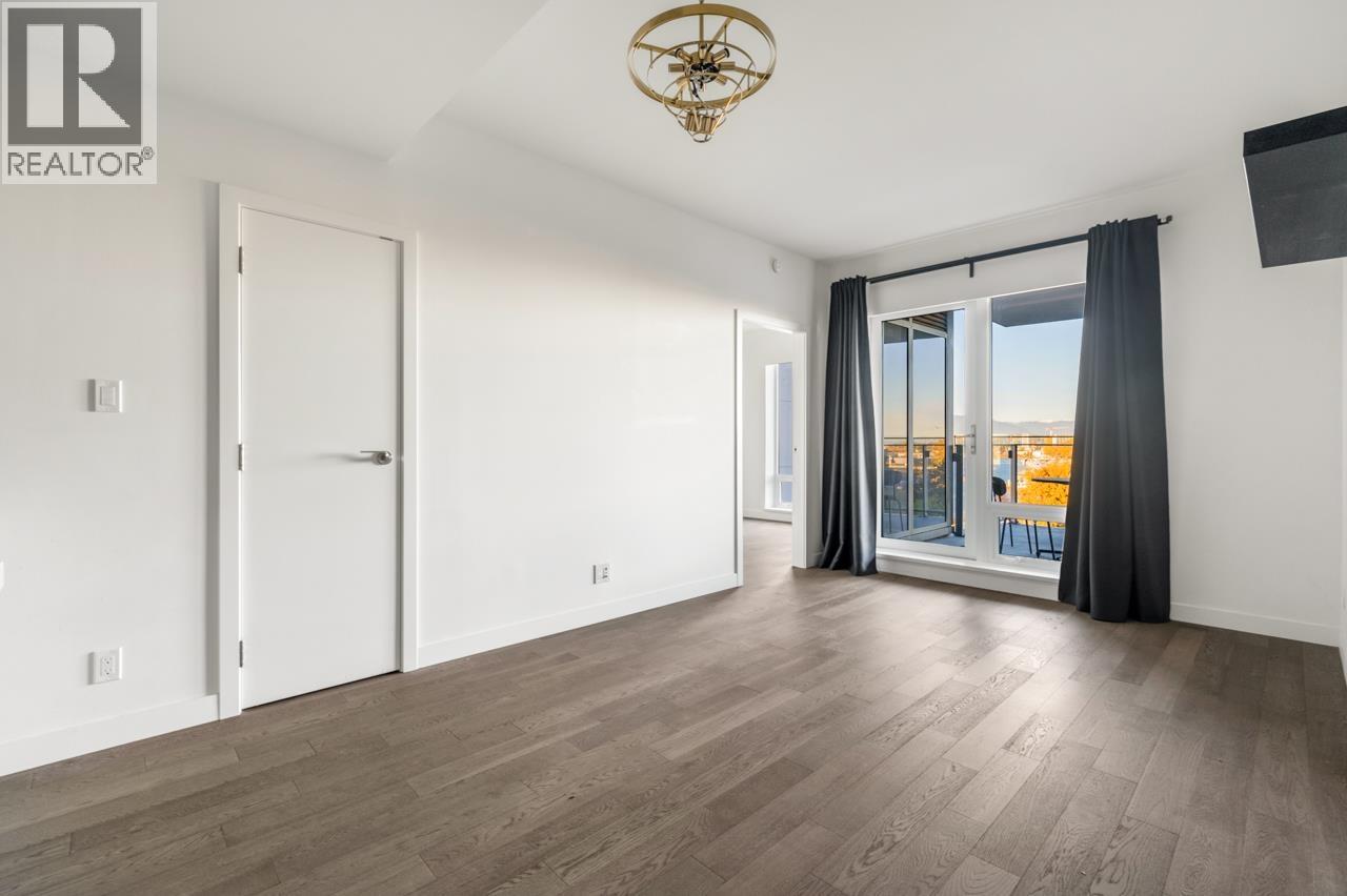 #604-6833 PEARSON Way, Richmond