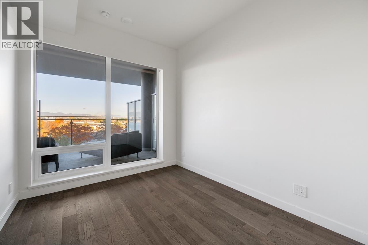 #604-6833 PEARSON Way, Richmond