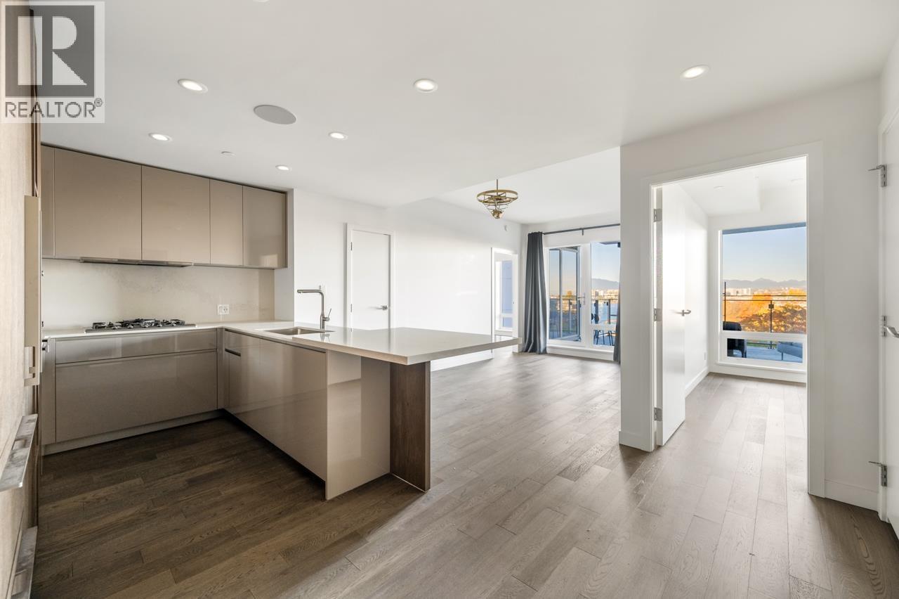 #604-6833 PEARSON Way, Richmond