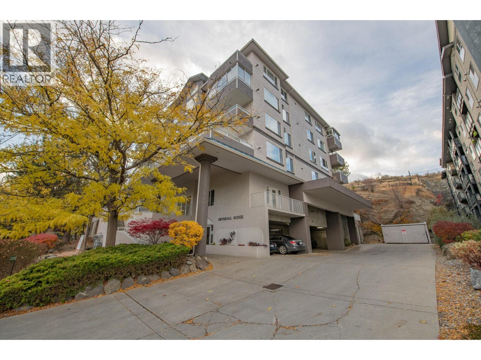 #305-3320 Centennial Drive, Vernon