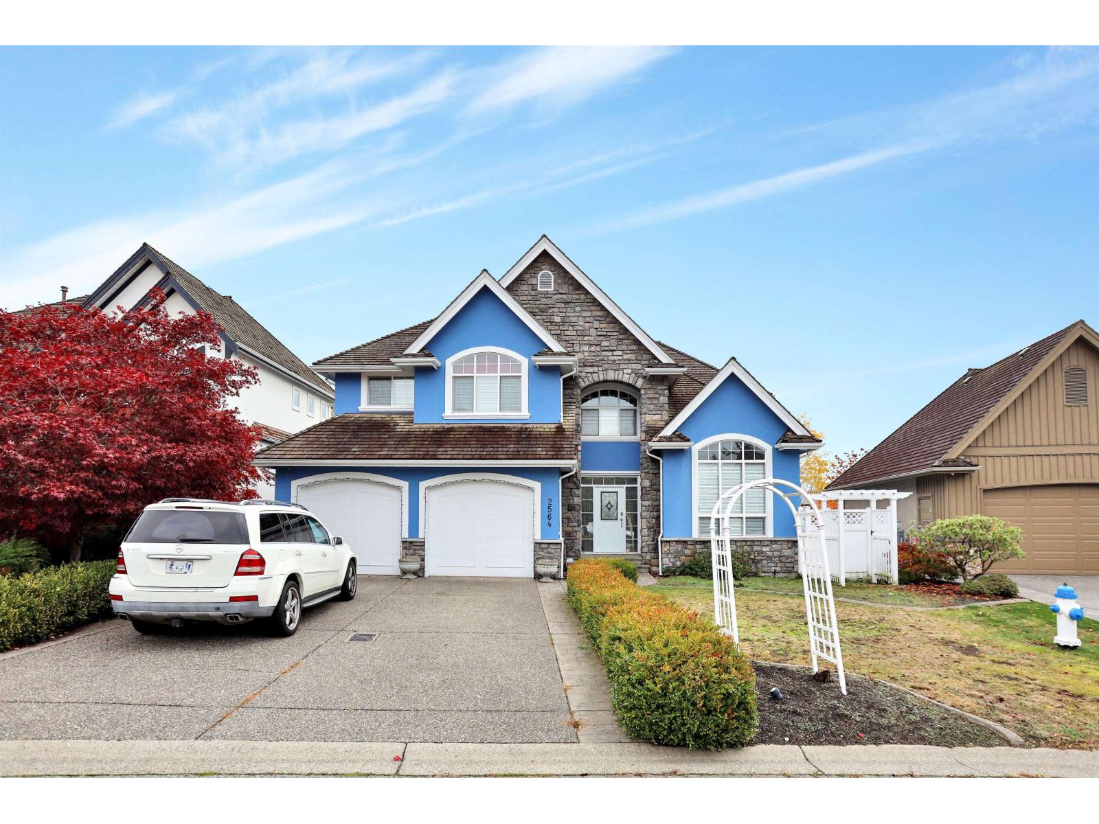 2564 HICKORY LANE, Abbotsford