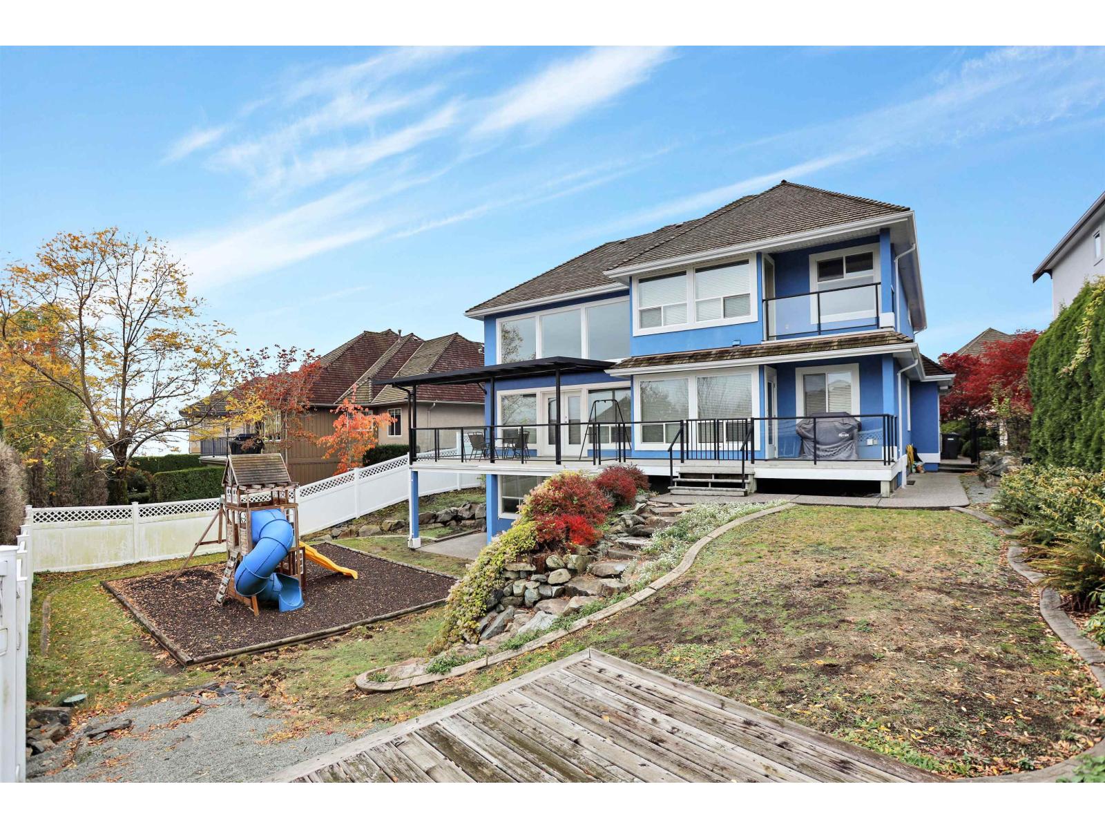 2564 HICKORY LANE, Abbotsford