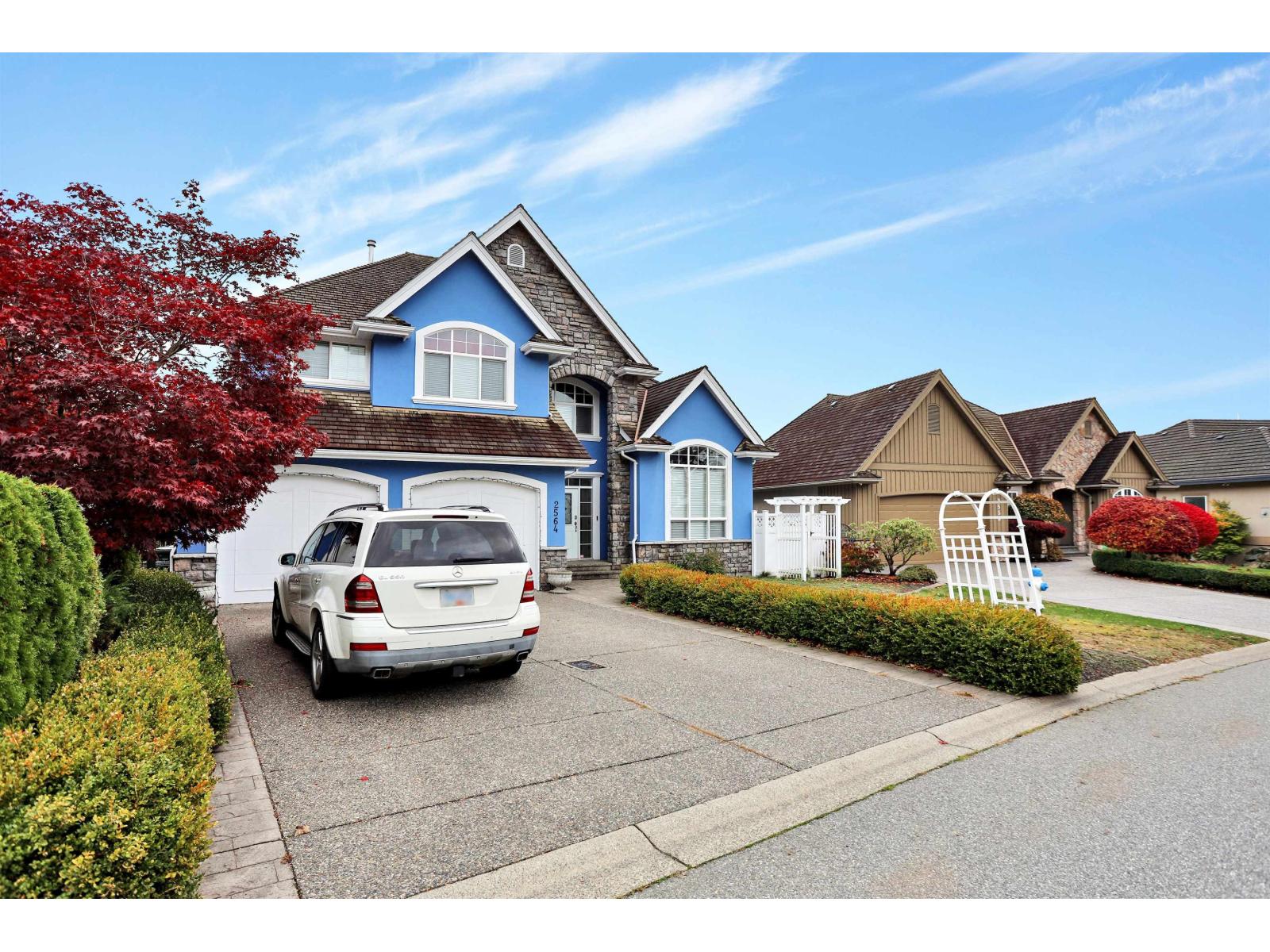 2564 HICKORY LANE, Abbotsford