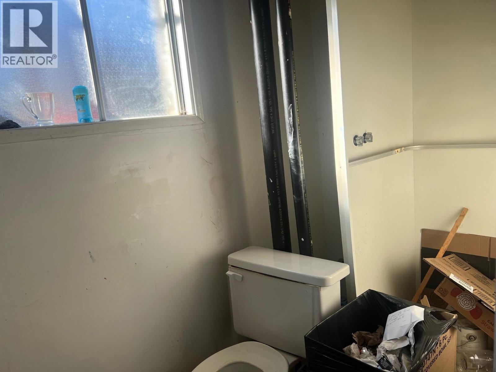 4809 51A Avenue, Chetwynd