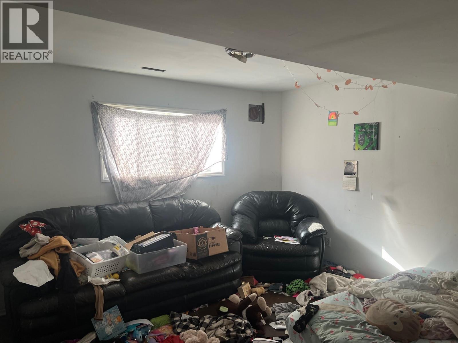 4809 51A Avenue, Chetwynd