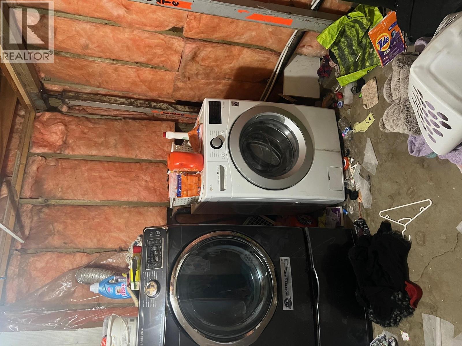 4809 51A Avenue, Chetwynd