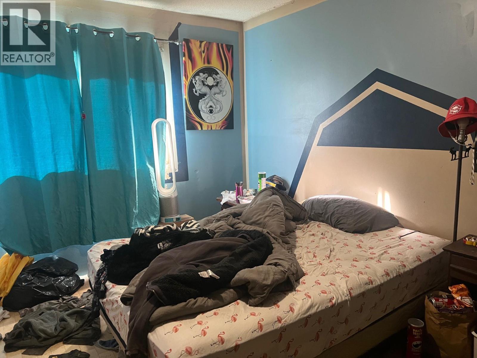 4809 51A Avenue, Chetwynd