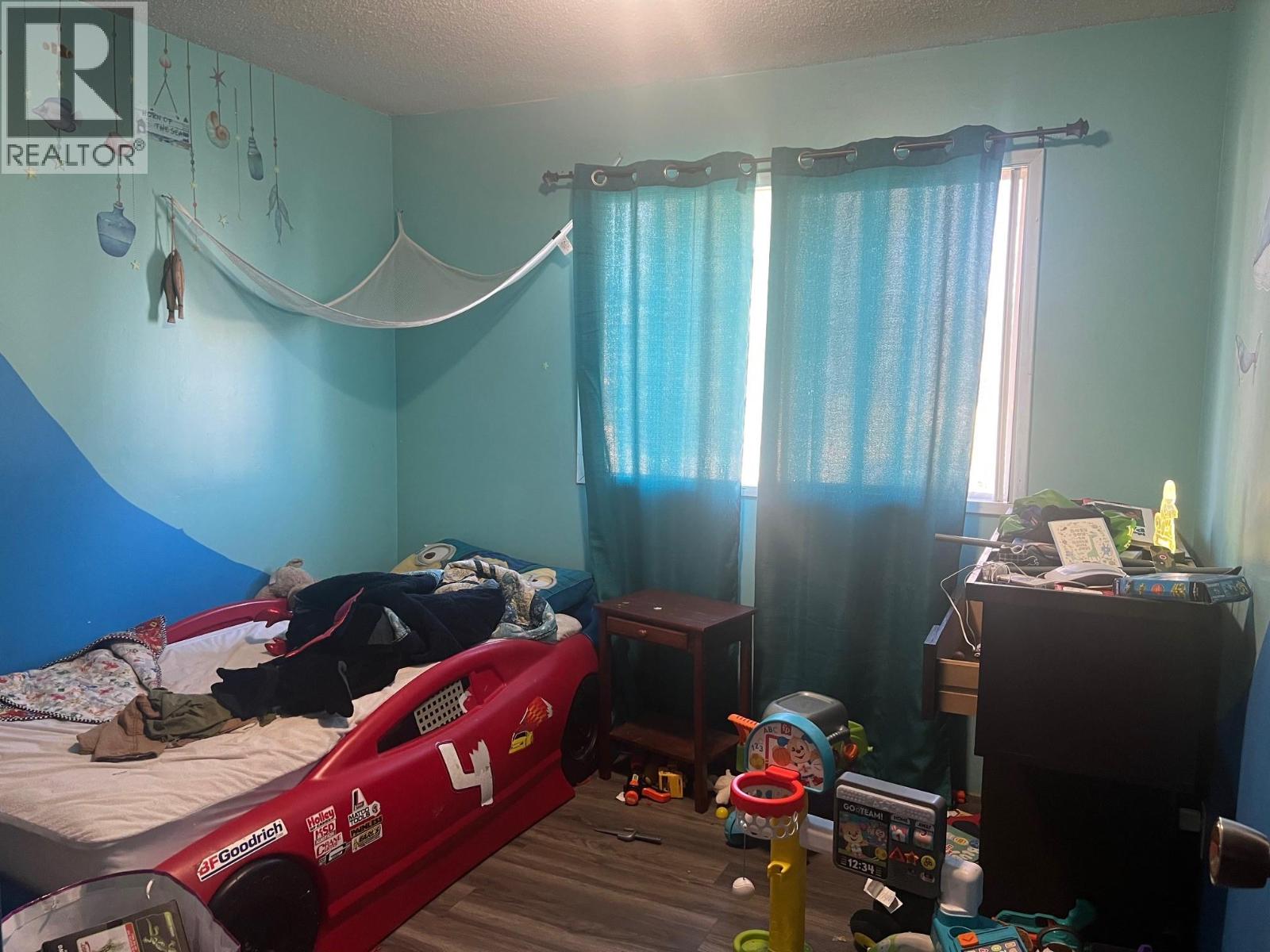 4809 51A Avenue, Chetwynd