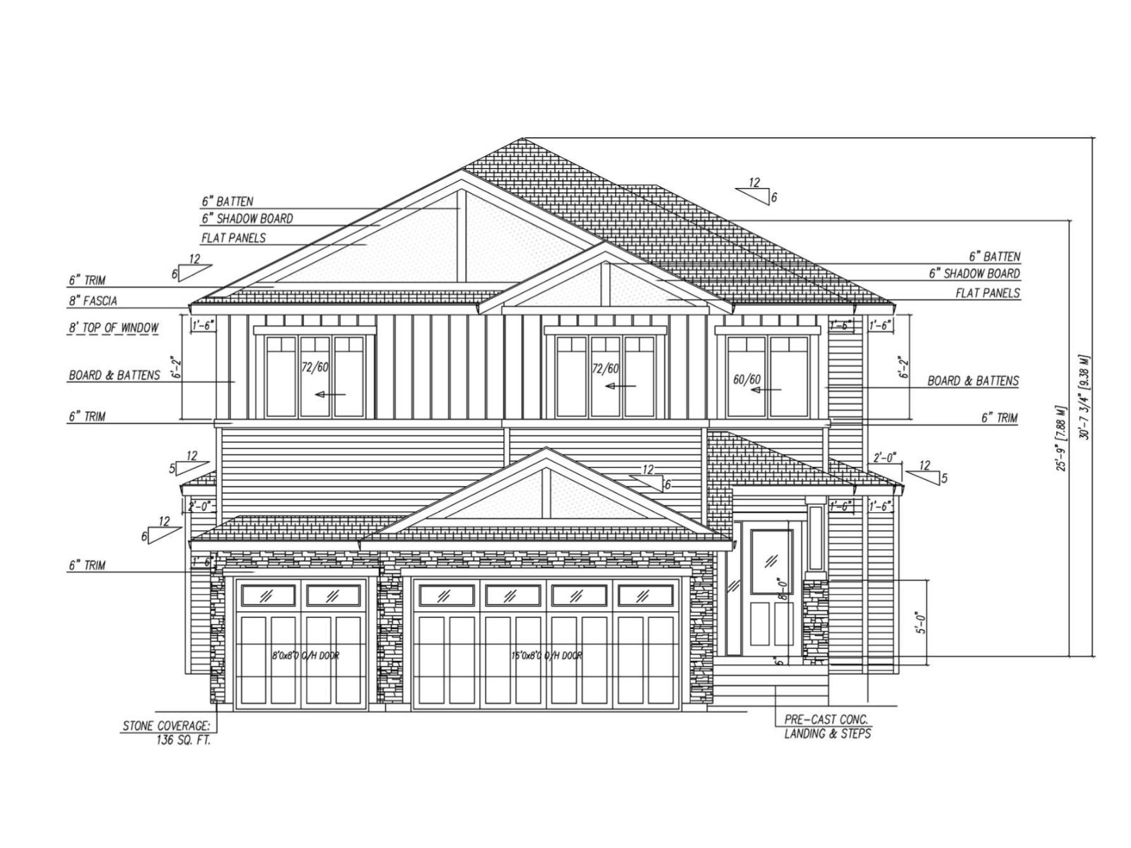 1127 GYRFALCON CR NW, Edmonton