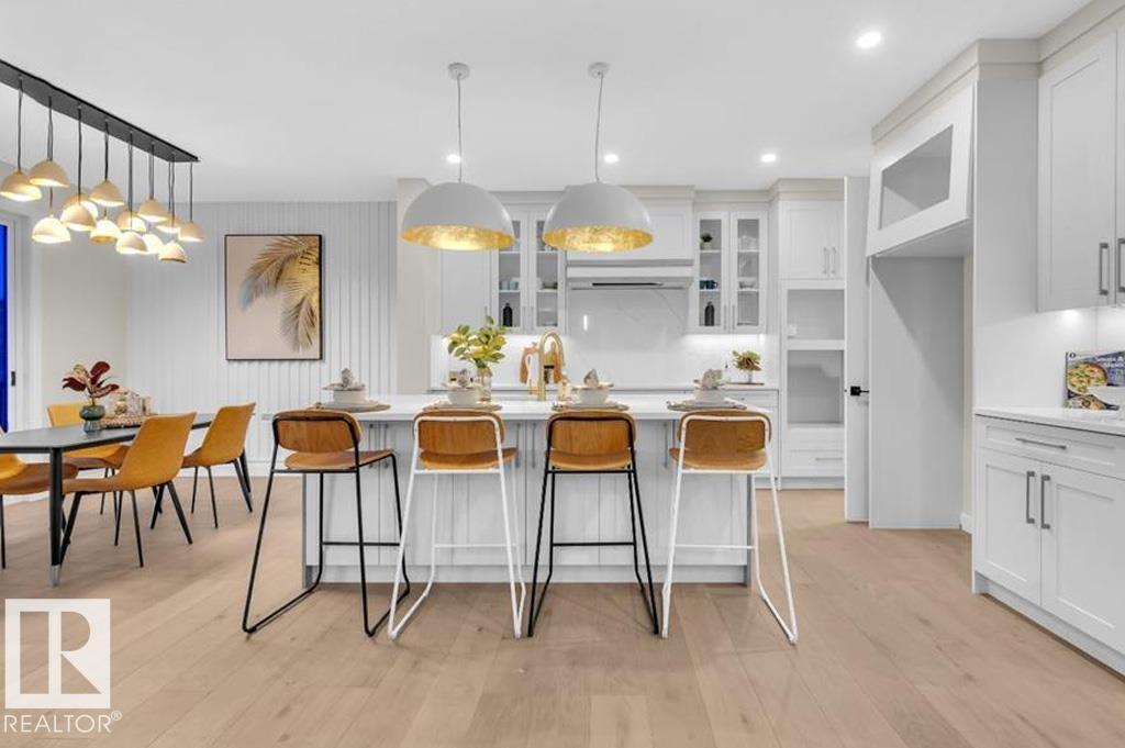 1127 GYRFALCON CR NW, Edmonton