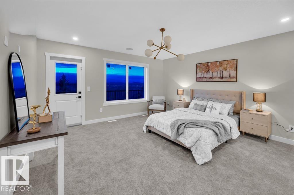 1127 GYRFALCON CR NW, Edmonton