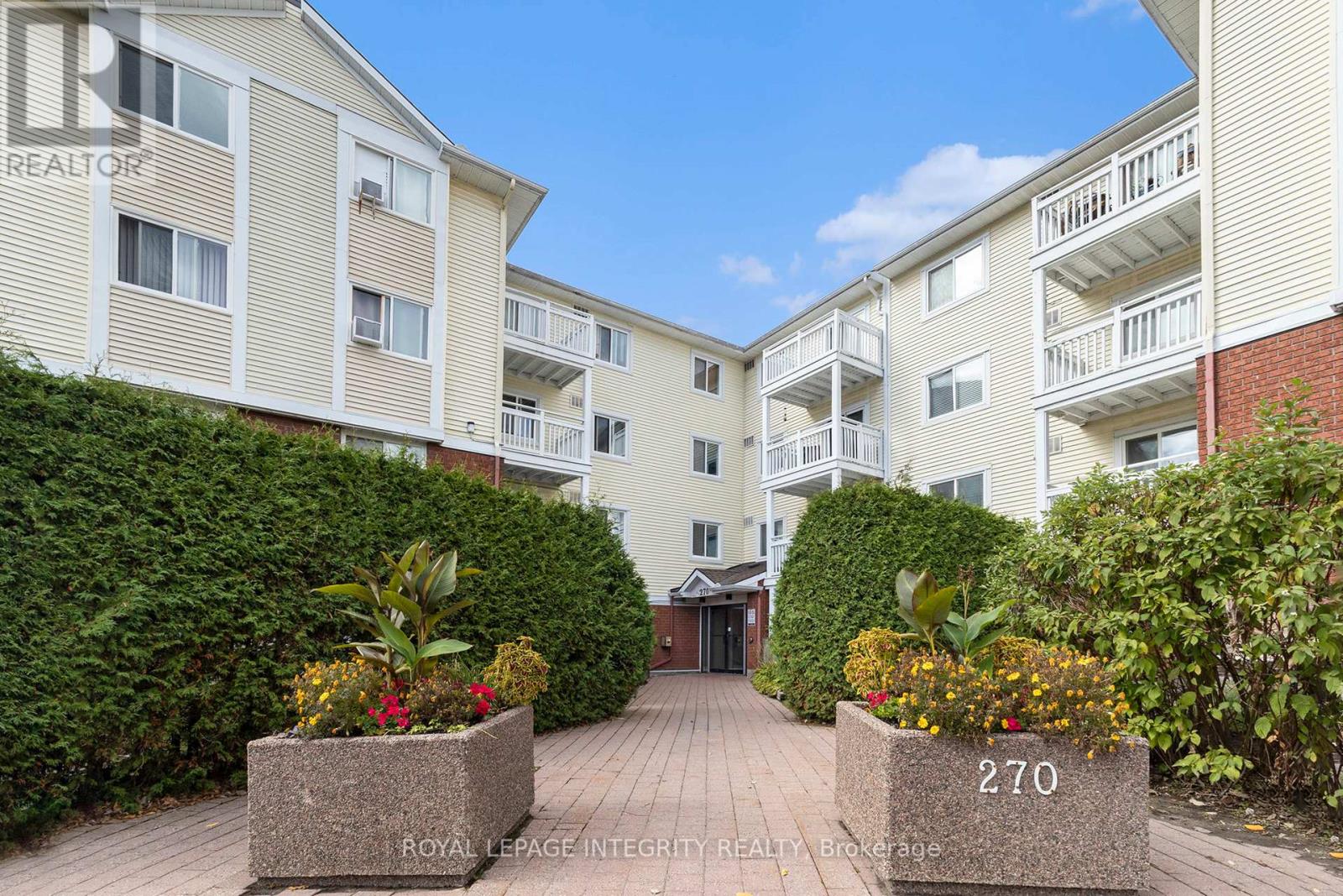 Welcome to 270 Lorry Greenberg