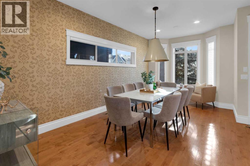 Single Family House for Sale in   Avenue SW Altadore Calgary 