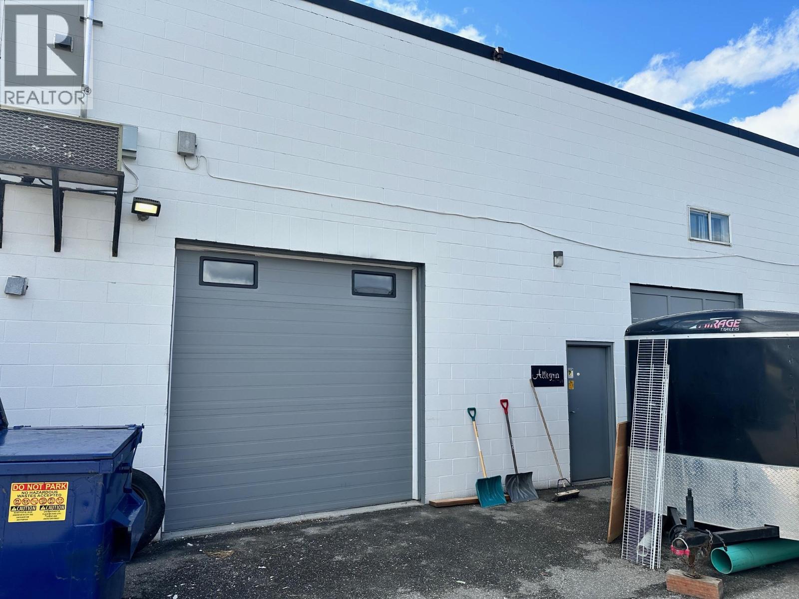 A or B 2805 44 Avenue, Vernon