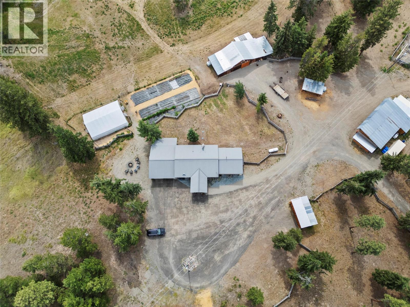 199 Old Black Mine Road, Princeton