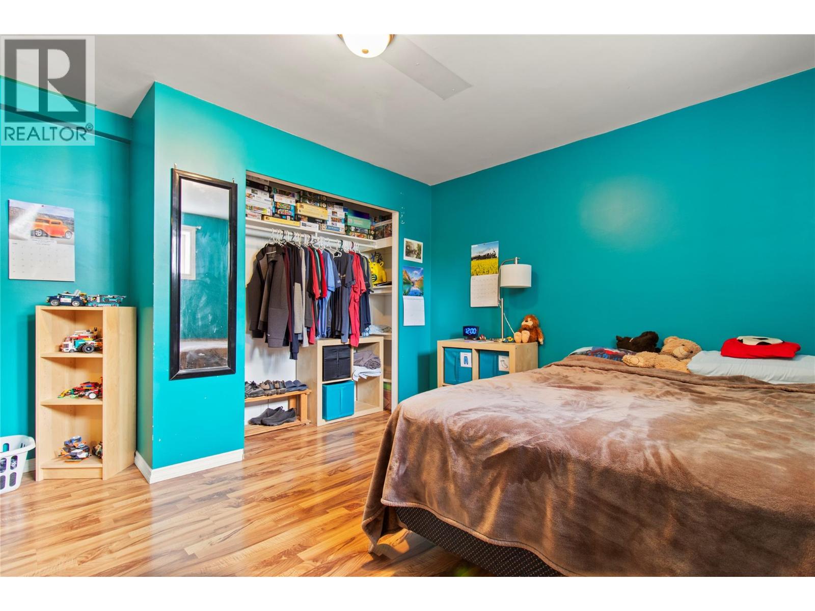 199 Old Black Mine Road, Princeton